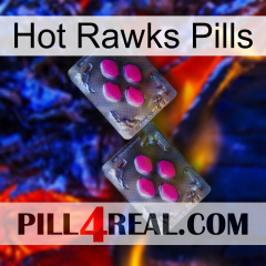 Hot Rawks Pills 01